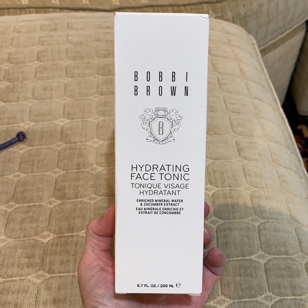Bobbi Brown Hydrating Face Tonic